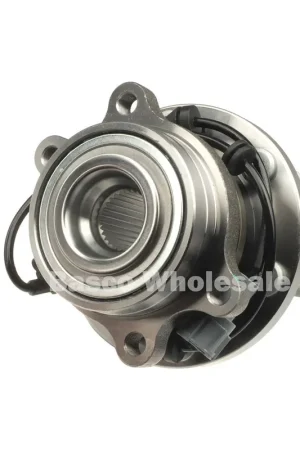 Deal BASCO WBH1025 Wheel Bearing Hub