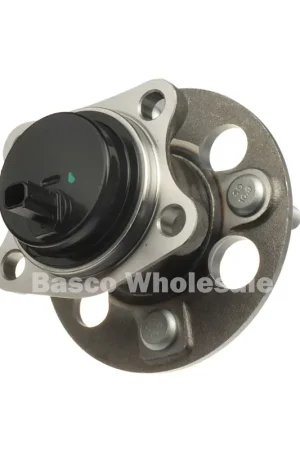 Express Delivery BASCO WBH1024 Wheel Bearing Hub