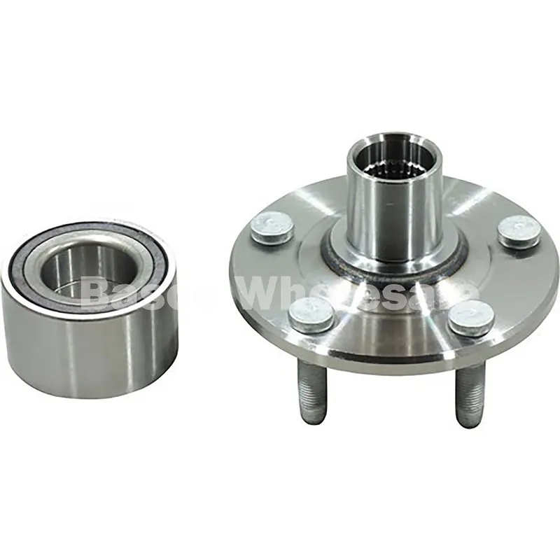 BASCO WBH1022 Wheel Bearing Hub New Release