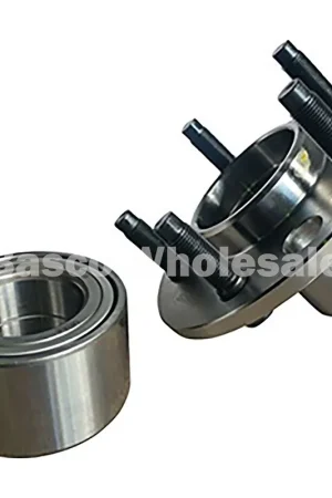 BASCO WBH1023 Wheel Bearing Hub Direct From Factory