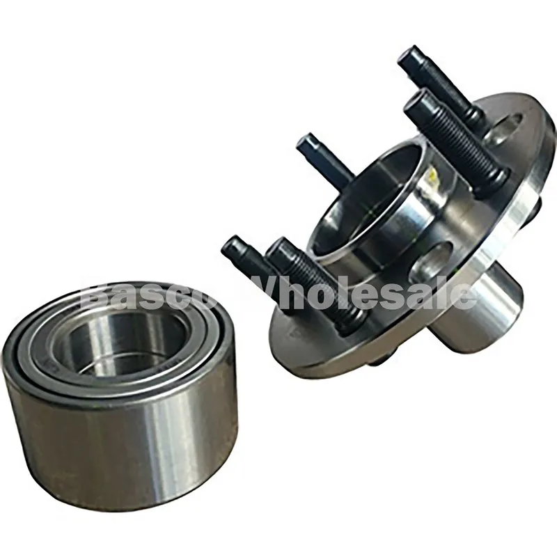 BASCO WBH1023 Wheel Bearing Hub Direct From Factory
