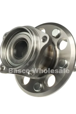 Viral BASCO WBH1021 Wheel Bearing Hub