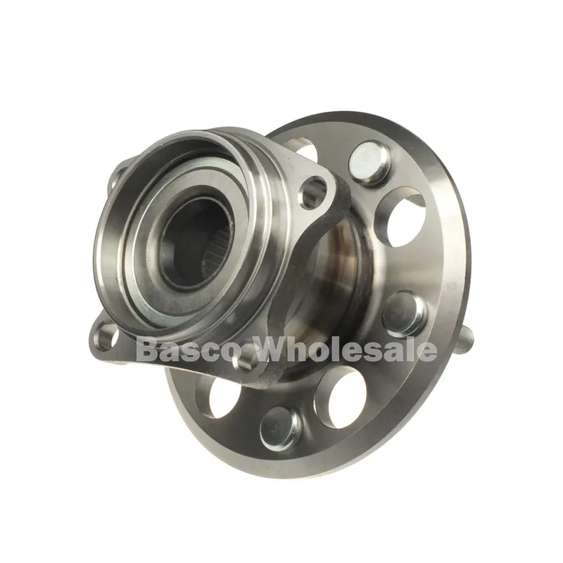 Viral BASCO WBH1021 Wheel Bearing Hub