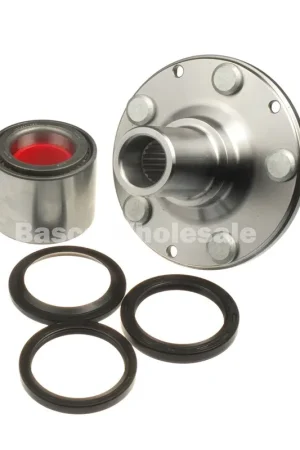 Limited Offer BASCO WBH1020 Wheel Bearing Hub