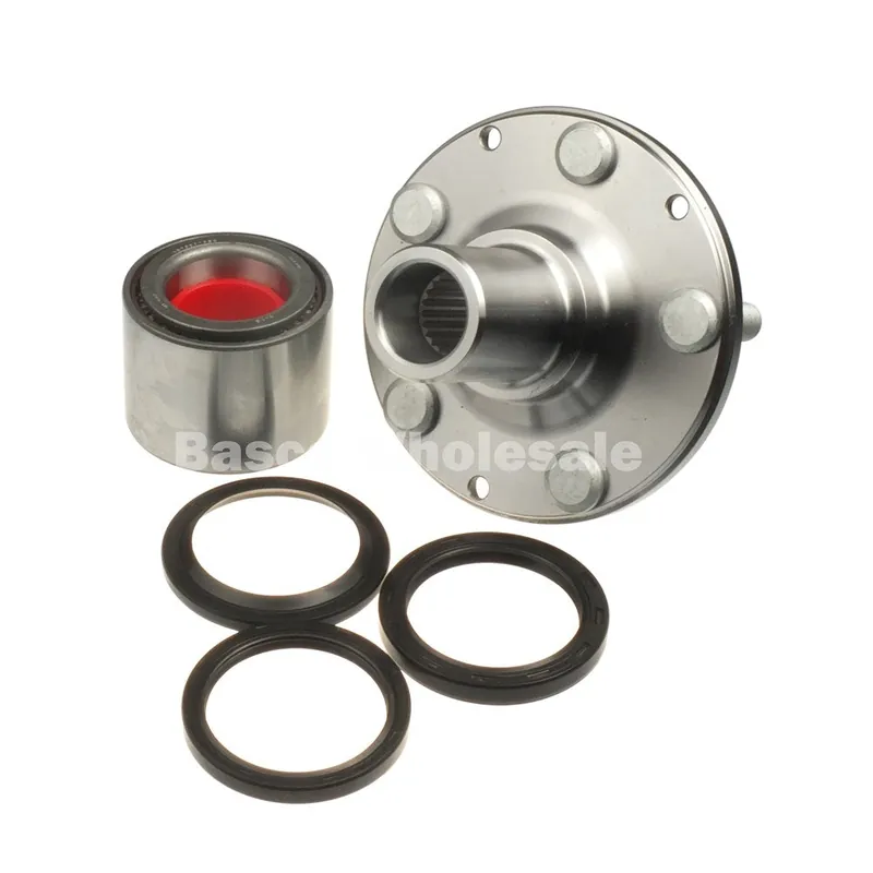 Limited Offer BASCO WBH1020 Wheel Bearing Hub
