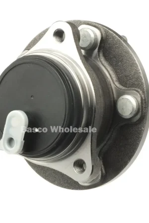 BASCO WBH1017 Wheel Bearing Hub Direct From Factory