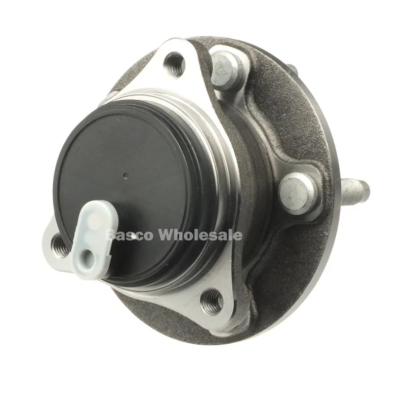 BASCO WBH1017 Wheel Bearing Hub Direct From Factory