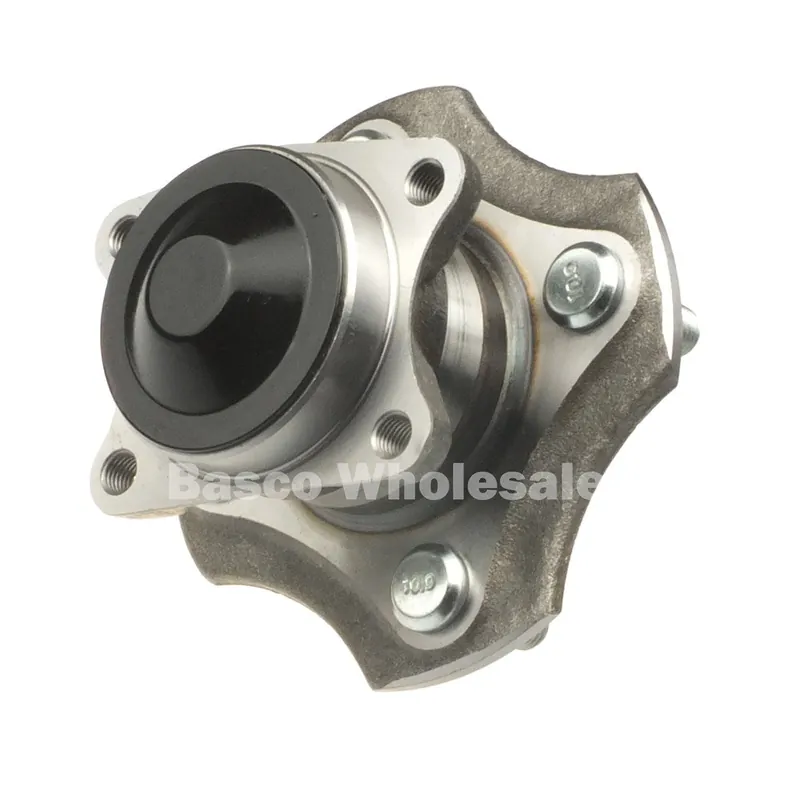 BASCO WBH1015 Wheel Bearing Hub Final Sale