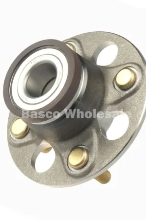BASCO WBH1007 Wheel Bearing Hub Weekend Sale