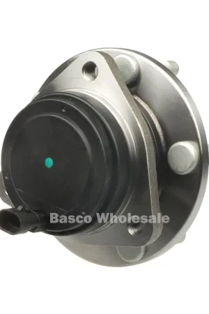In Demand BASCO WBH1006 Wheel Bearing Hub