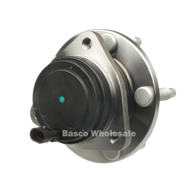 In Demand BASCO WBH1006 Wheel Bearing Hub