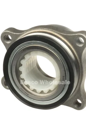 BASCO WBH1008 Wheel Bearing Hub Bargain