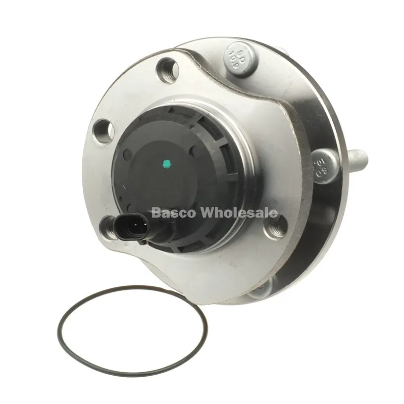 Order Now BASCO WBH1005 Wheel Bearing Hub