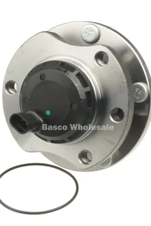 BASCO WBH1003 Wheel Bearing Hub Exclusive Offer