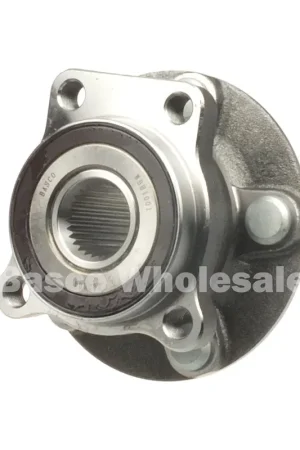 BASCO WBH1001 Wheel Bearing Hub Handmade