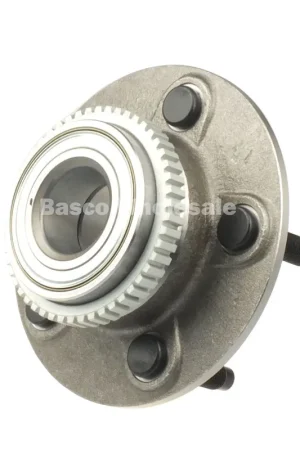 Hot Deal BASCO WBH1000 Wheel Bearing Hub
