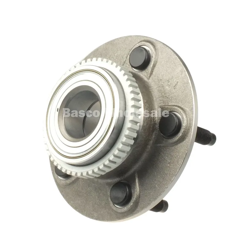 Hot Deal BASCO WBH1000 Wheel Bearing Hub