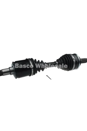 BASCO CVA1171 Constant Velocity Axle (Bulky Item - Freight Applies) Money Back Guarantee