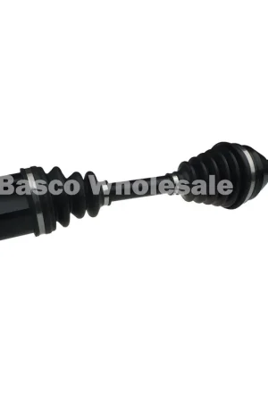 BASCO CVA1114 Constant Velocity Axle (Bulky Item - Freight Applies) Holiday Sale