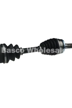 BASCO CVA1113 Constant Velocity Axle (Bulky Item - Freight Applies) Best Choice