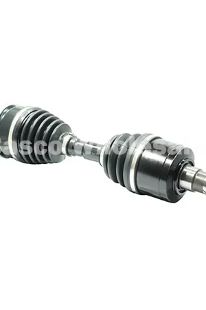 High Quality BASCO CVA1103 Constant Velocity Axle (Bulky Item - Freight Applies)