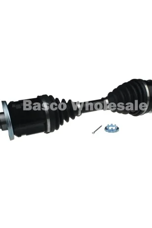 BASCO CVA1069 Constant Velocity Axle (Bulky Item - Freight Applies) Money Back Guarantee