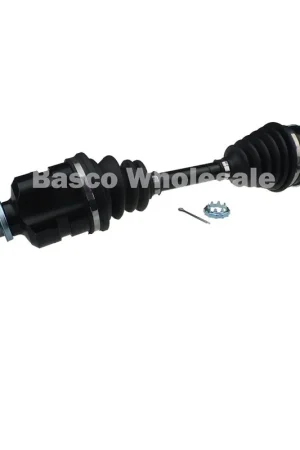 BASCO CVA1067 Constant Velocity Axle (Bulky Item - Freight Applies) Viral