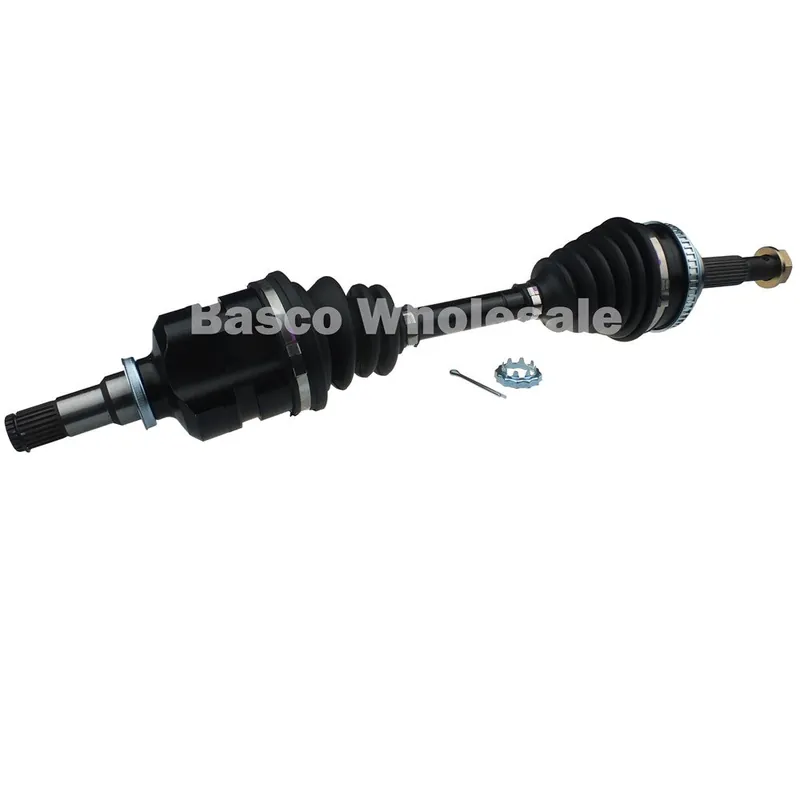 BASCO CVA1067 Constant Velocity Axle (Bulky Item - Freight Applies) Viral