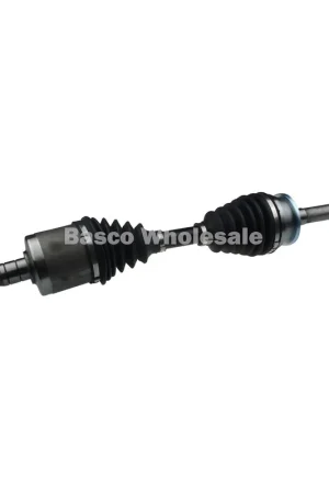 BASCO CVA1066 Constant Velocity Axle (Bulky Item - Freight Applies) Budget