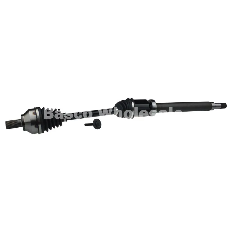 Get Yours BASCO CVA1056 Constant Velocity Axle (Bulky Item - Freight Applies)
