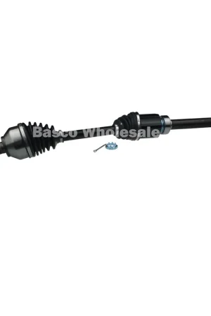 Limited Offer BASCO CVA1048 Constant Velocity Axle (Bulky Item - Freight Applies)