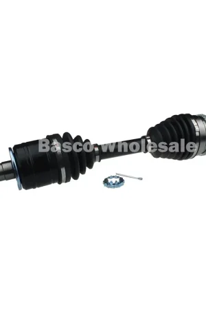 BASCO CVA1027 Constant Velocity Axle (Bulky Item - Freight Applies) Cheap