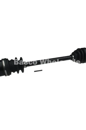 BASCO CVA1022 Constant Velocity Axle (Bulky Item - Freight Applies) Holiday Sale