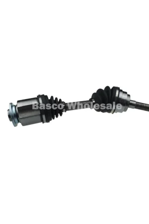 Must Have BASCO CVA1025 Constant Velocity Axle (Bulky Item - Freight Applies)
