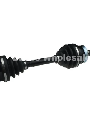 BASCO CVA1020 Constant Velocity Axle (Bulky Item - Freight Applies) Place Order
