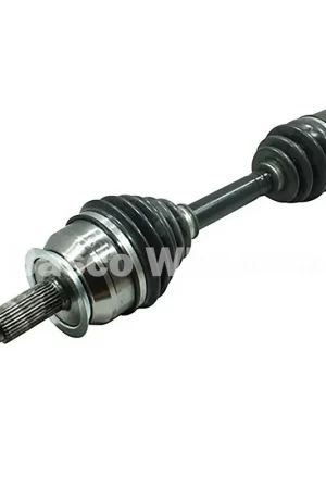 BASCO CVA1016 Constant Velocity Axle (Bulky Item - Freight Applies) High Quality