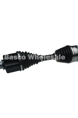 BASCO CVA1015 Constant Velocity Axle (Bulky Item - Freight Applies) Secure Checkout