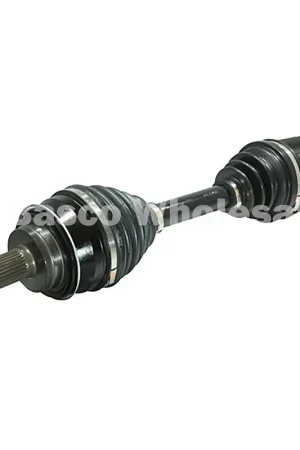 Trusted Brand BASCO CVA1004 Constant Velocity Axle (Bulky Item - Freight Applies)