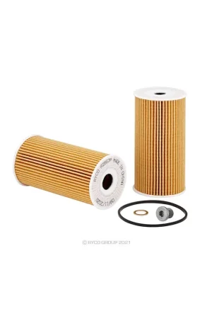 Ryco Cartridge Oil Filter - R2867P Bulk Order