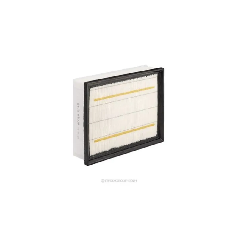 Ryco Air Filter - A2006 Top Rated