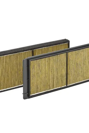 Popular Ryco PM0.3 Cabin Air Filter RCA246M