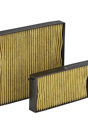 While Supplies Last Ryco PM0.3 Cabin Air Filter RCA240M