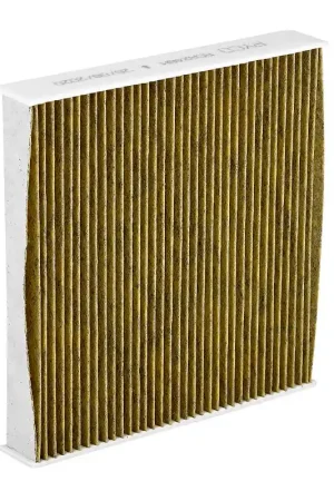 Ryco PM0.3 Cabin Air Filter RCA248M Hassle-Free Returns
