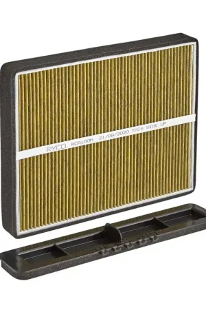 Super Sale Ryco PM0.3 Cabin Air Filter RCA100M