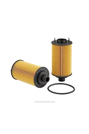 Direct From Manufacturer Ryco Cartridge Oil Filter - R2868P