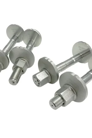 Nolathane Front Control Arm Lower Inner Camber Bolt Kit - 44294 No Minimum Order