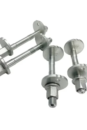 Nolathane Front Control Arm Lower Inner Camber Bolt Kit - 44291 Buy Direct