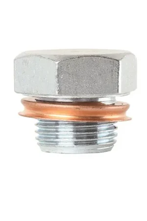 Tridon Sump Plug - TDP034 High Quality