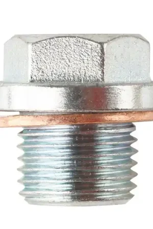 Tridon Sump Plug - TDP029 Trending