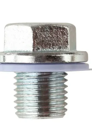 Tridon Sump Plug - TDP028 Authentic